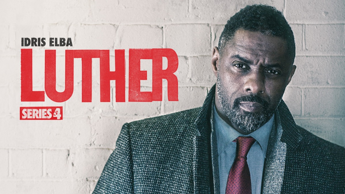 Where to Watch 'Luther' the TV Series Ahead of Netflix Film Release