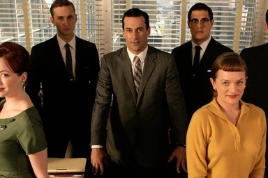 Mad Men Season 6: Where to Watch & Stream Online