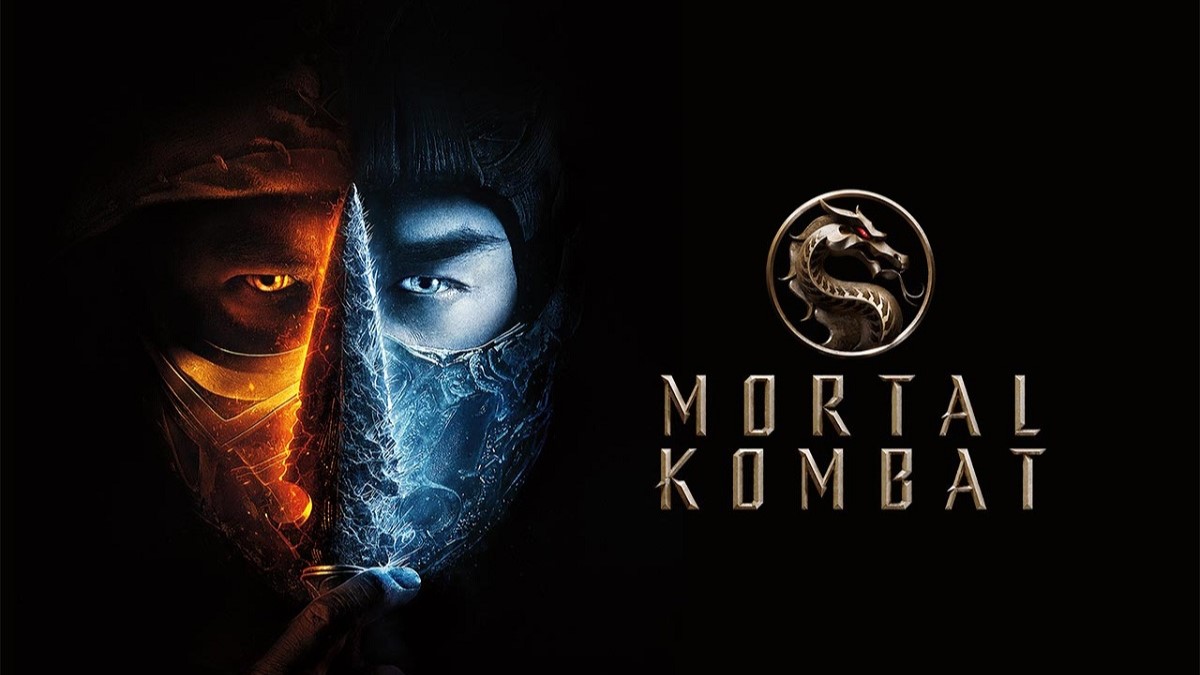 Mortal Kombat Movie News / Updates 