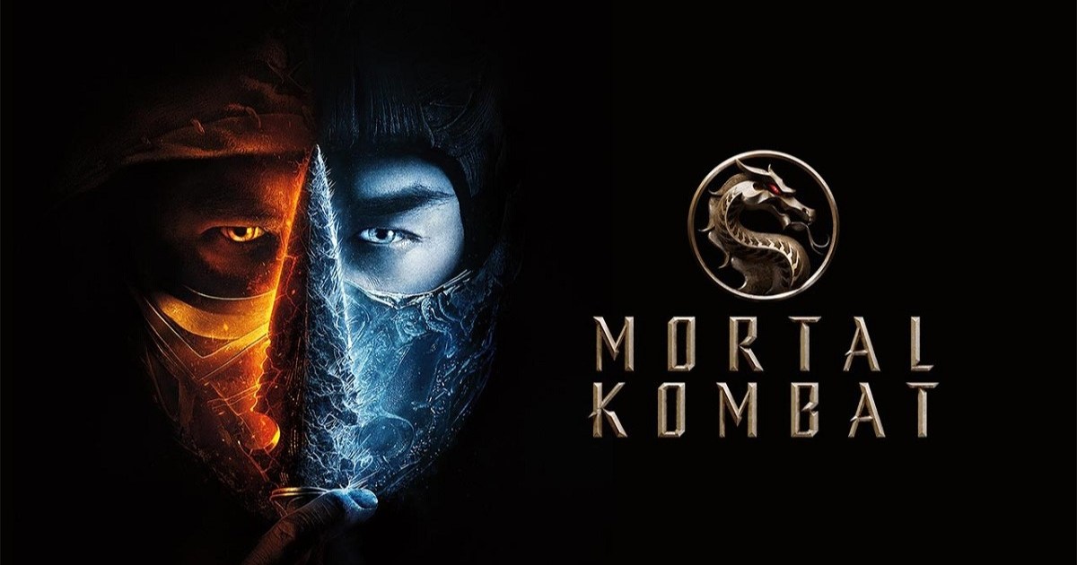 MORTAL KOMBAT 2 – FIRST TRAILER (2024) Warner Bros. & Max Movie