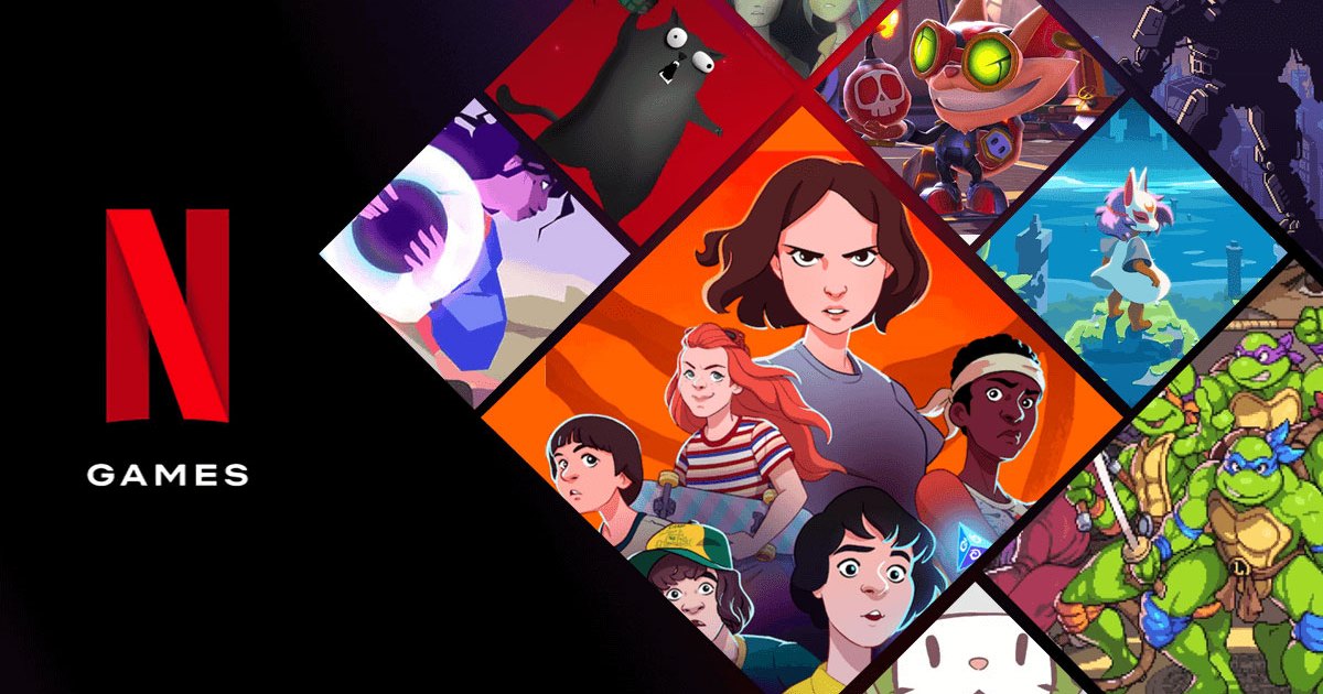 Crunchyroll Comes for Netflix With Expansion Into Mobile Games