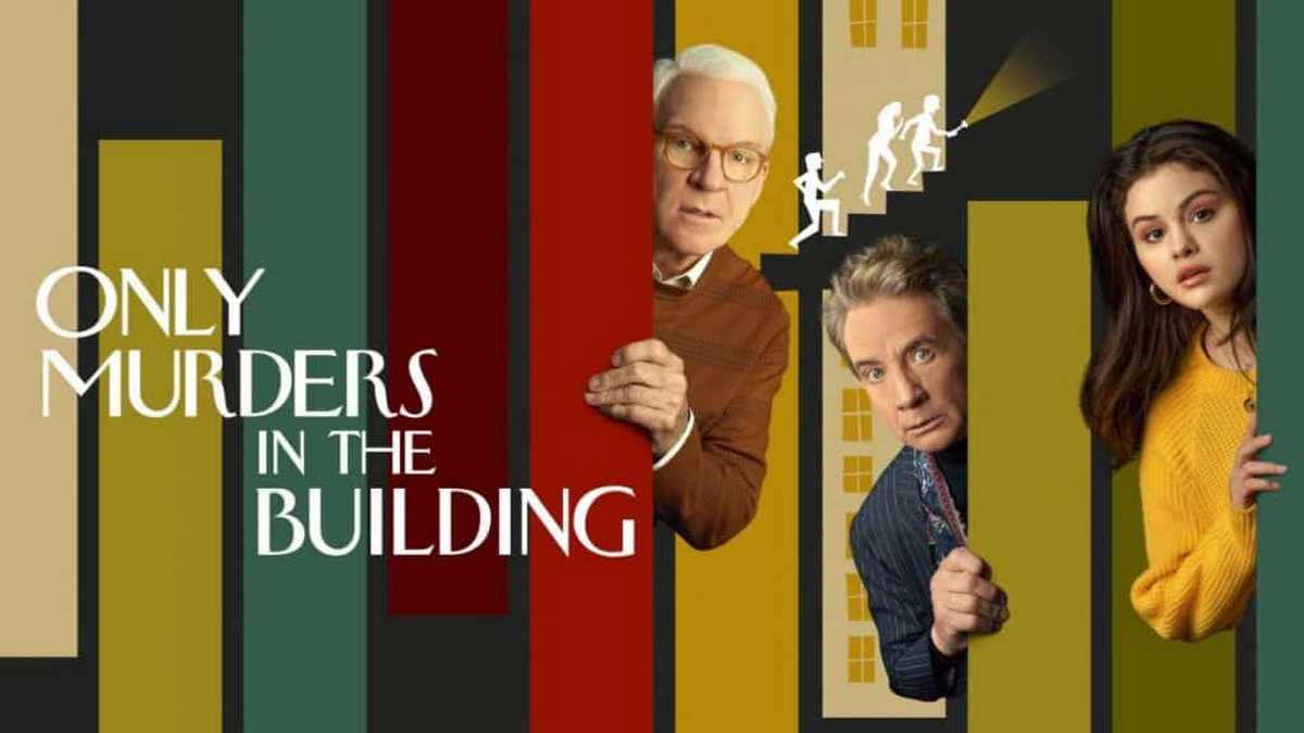 Only Murders in the Building Season 3: All The Details