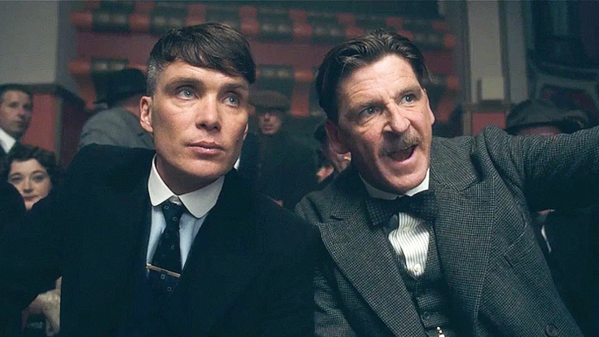 How To Watch 'Peaky Blinders' In The US – SheKnows