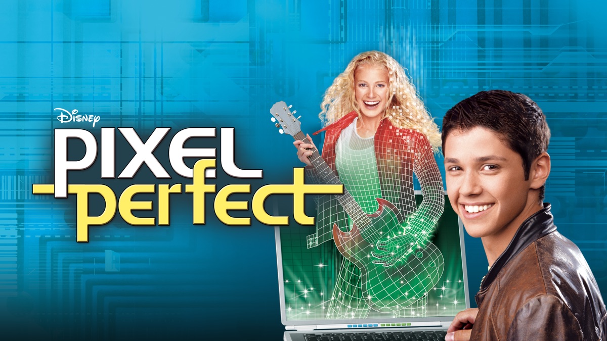 Pixel Perfect: Where to Watch & Stream Online