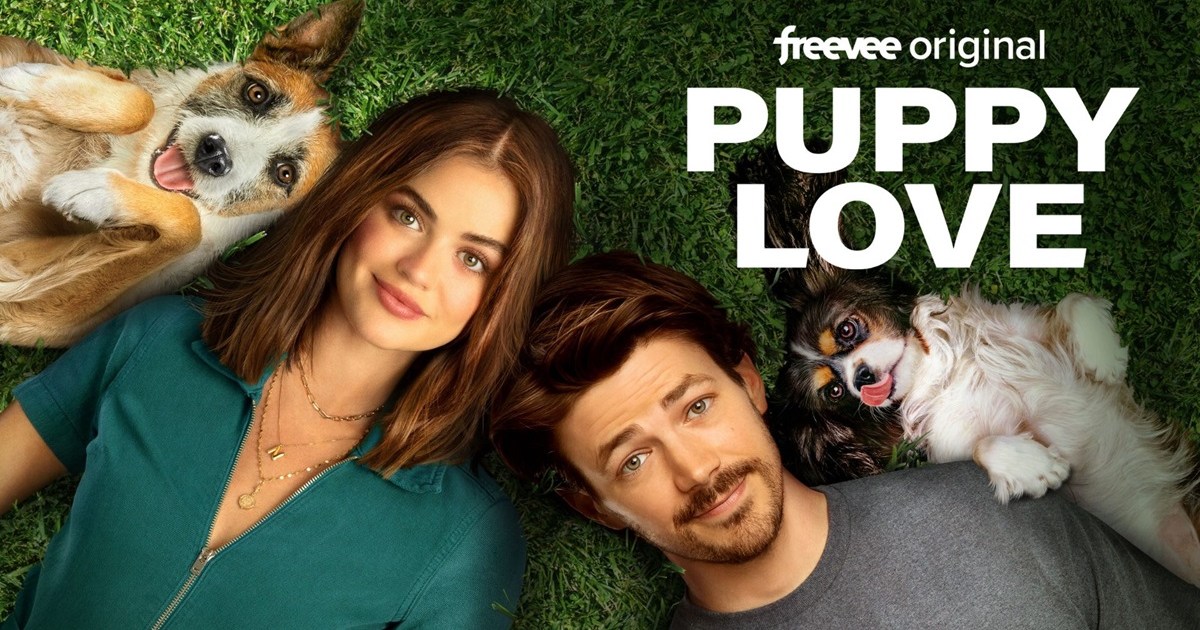 Puppy Love (2023) Where to Watch & Stream Online