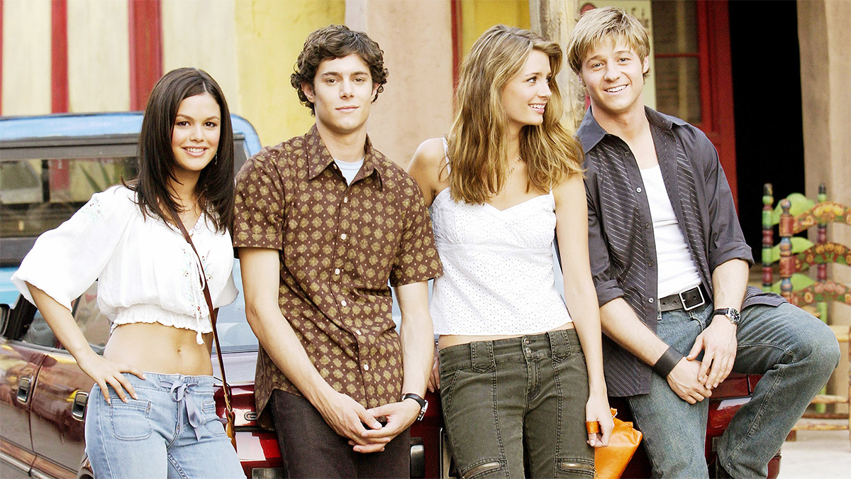 The O.C. EPs Regret Killing Off Mischa Barton’s Marissa