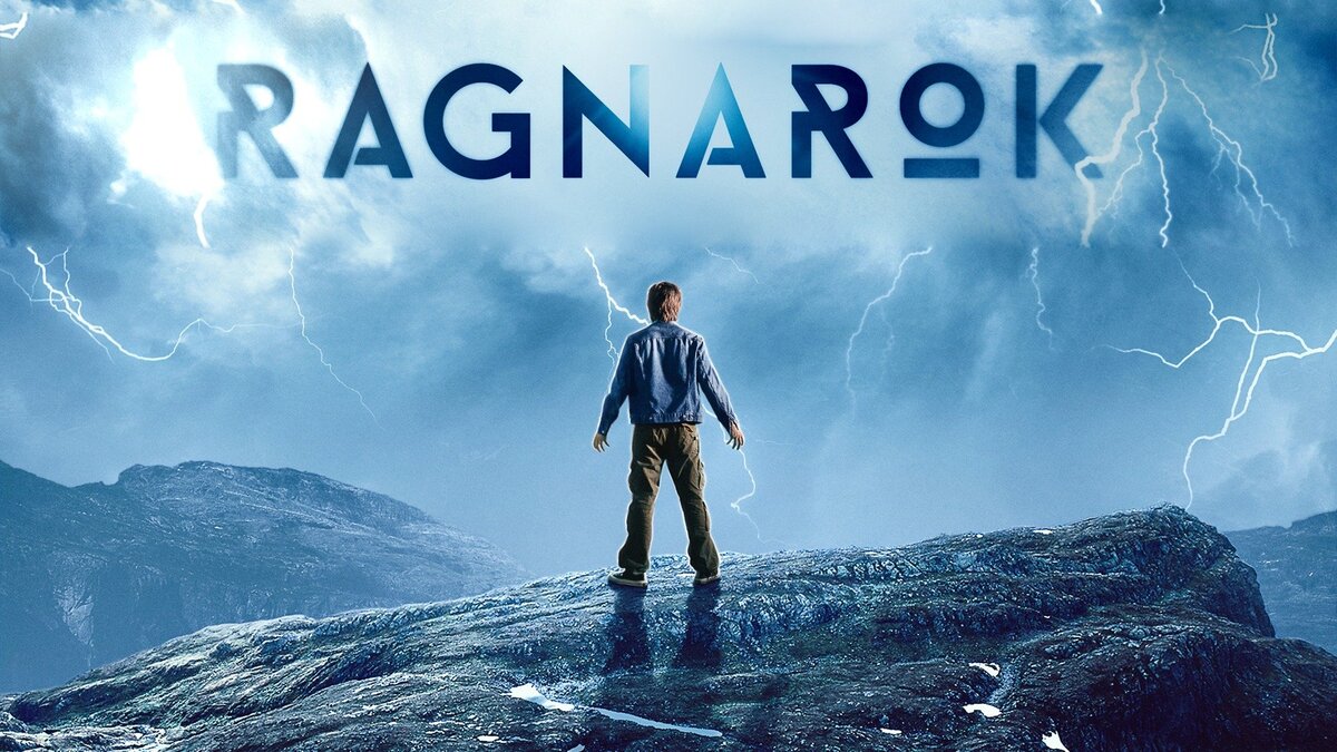 Onde assistir à série de TV Ragnarok The Animation em streaming on-line?