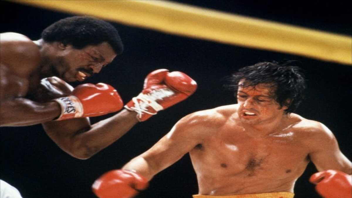 Rocky II Where to Watch & Stream Online