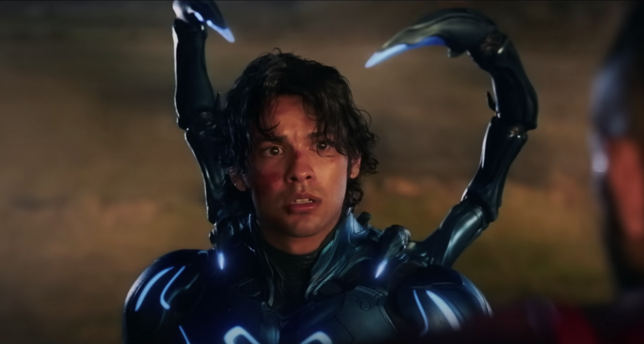 Blue Beetle Box Office Earns DC's Lowest Thursday Night Previews of 2023