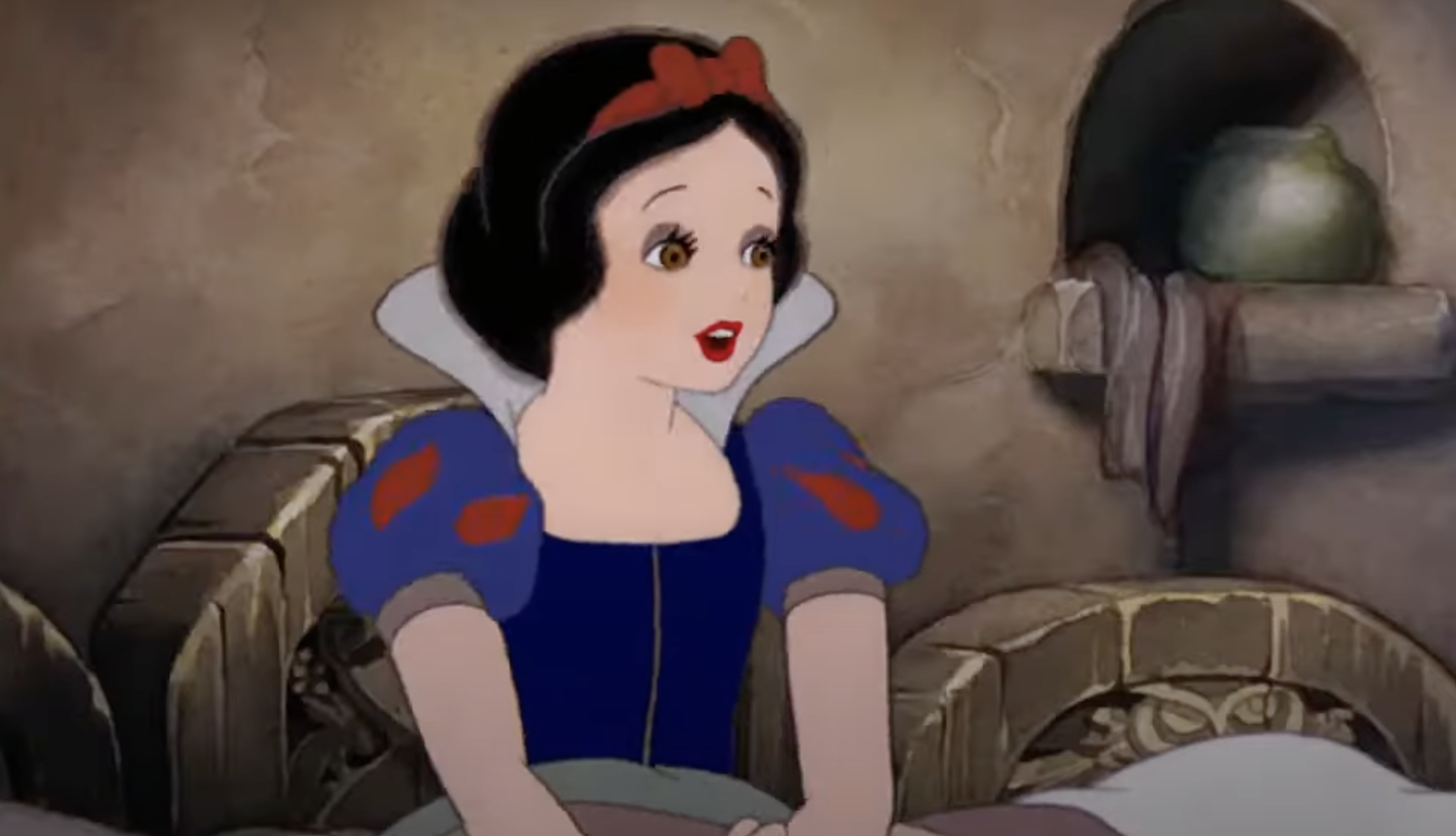 Disneys Snow White and the Seven Dwarfs Live Action 2023  FIRST LOOK   YouTube