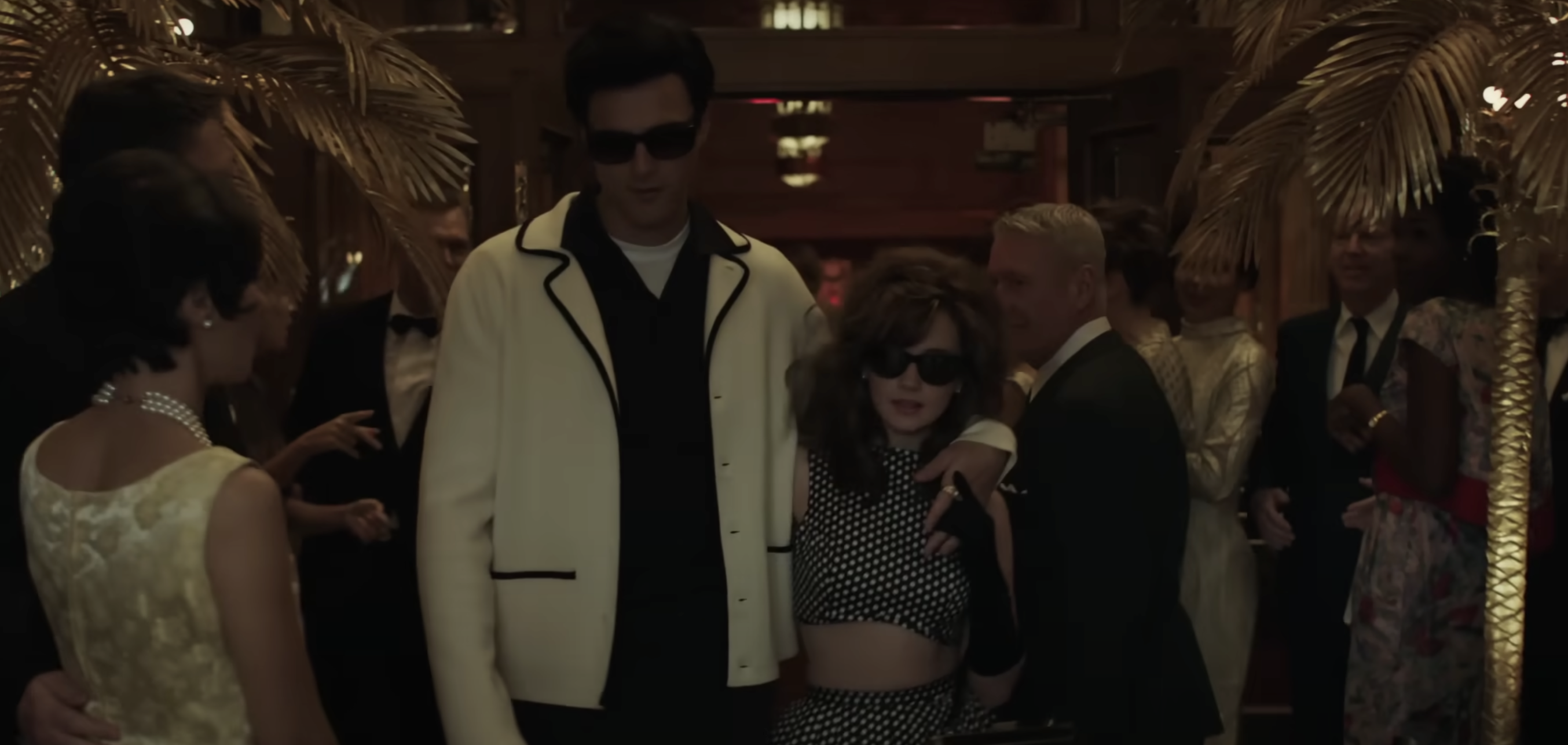 Sofia Coppola confirms Elvis' music won't appear in 'Priscilla' film