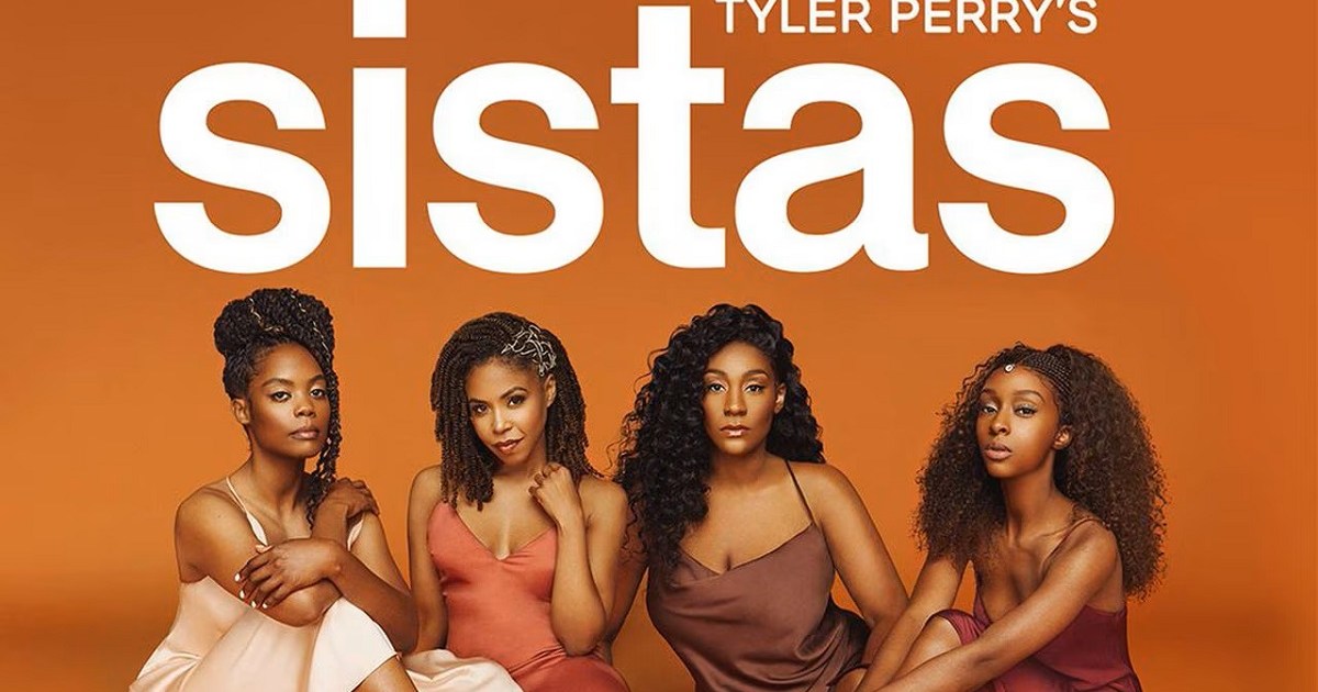 Sistas Season 6 How Many Episodes & When Do New Episodes Come Out?