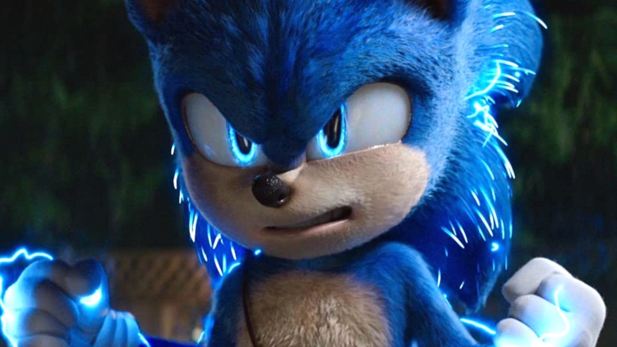Paramount Updates Release Plans For 'Sonic The Hedgehog 3', Smurfs Musical  – Deadline