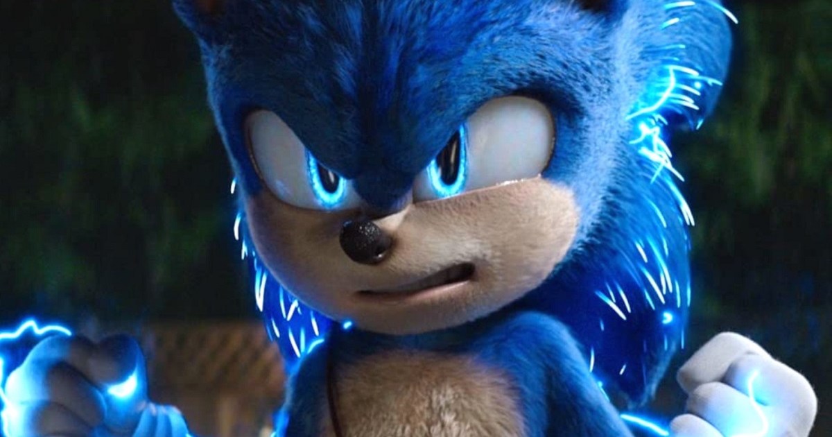 Sonic Prime Movie Season 3 January 17 2024 sonic the hedgehog 3