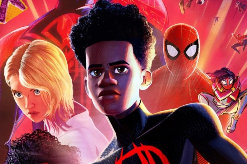 Spider-Man: Beyond the Spider-Verse News, Rumors, and Features