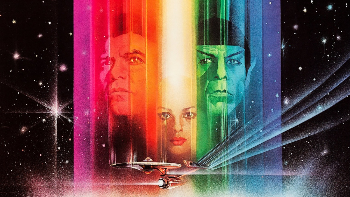 Star Trek: The Motion Picture: Where to Watch & Stream Online