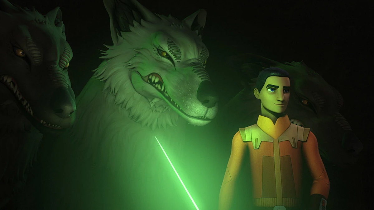 Star Wars Ezra Bridger Death: Is He Dead or Alive in Ahsoka?