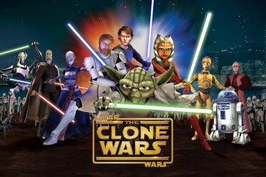 Star Wars: The Clone Wars (2008): Where to Watch & Stream Online