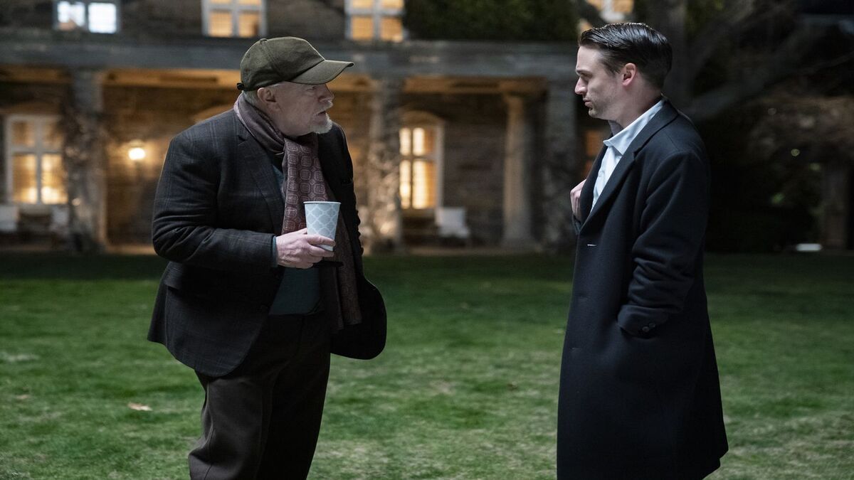 Succession Season 2 Where to Watch Stream Online