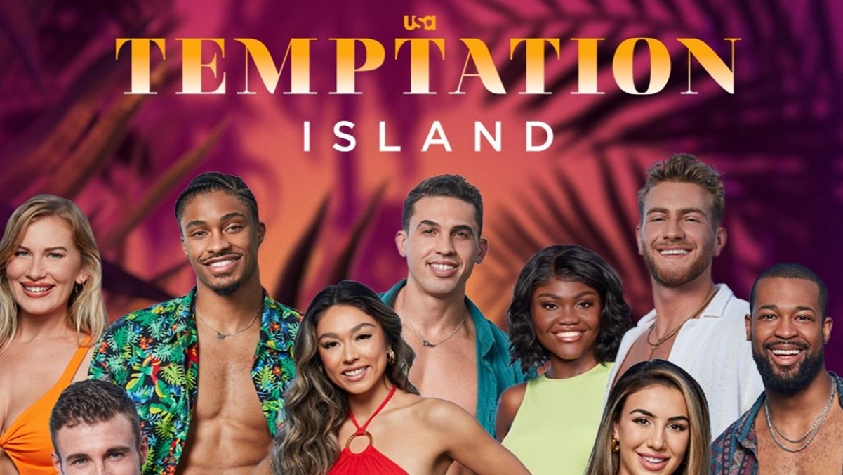 Watch temptation island online season 3