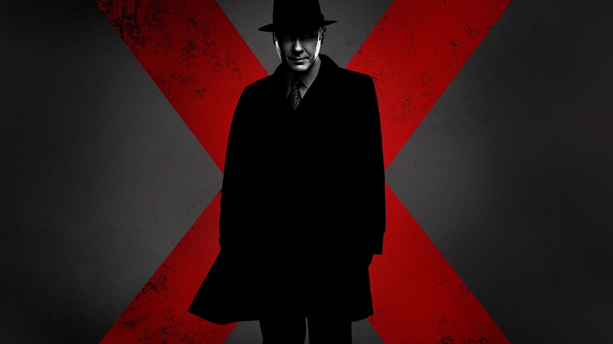 Download free Reddington Cool Pose The Blacklist Wallpaper - MrWallpaper.com