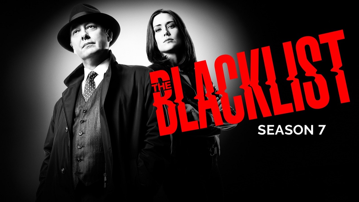 The Blacklist Season 7 Where to Watch Stream Online