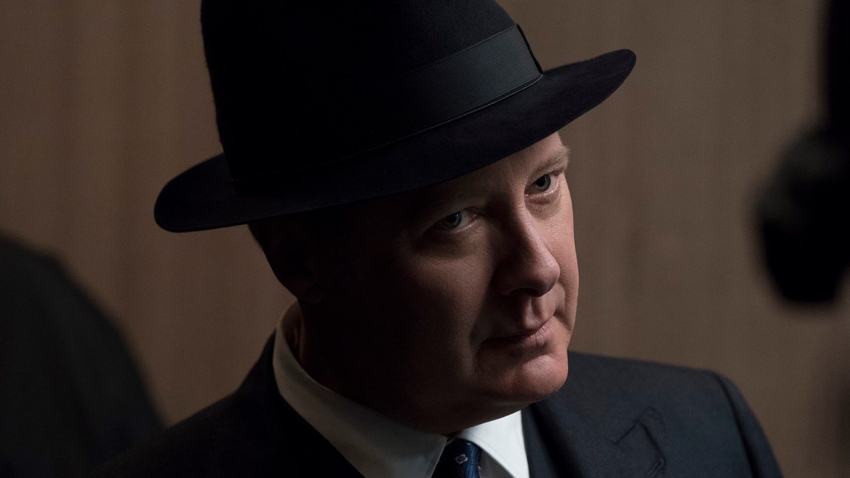 The Blacklist Season 9: Where To Watch & Stream Online