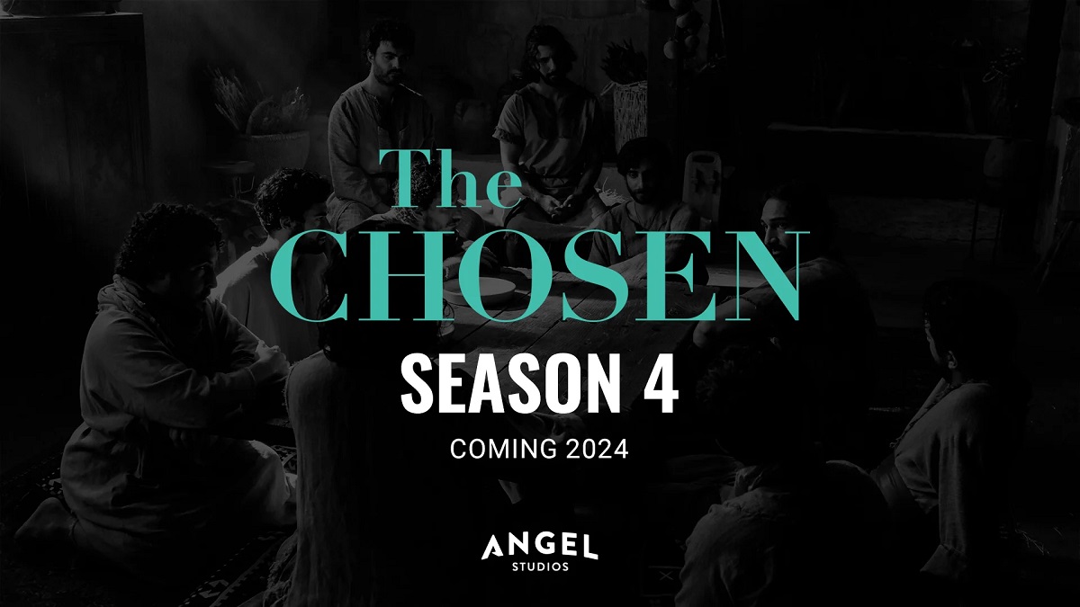 The Chosen One season 2 release date, Netflix cast, trailer and plot