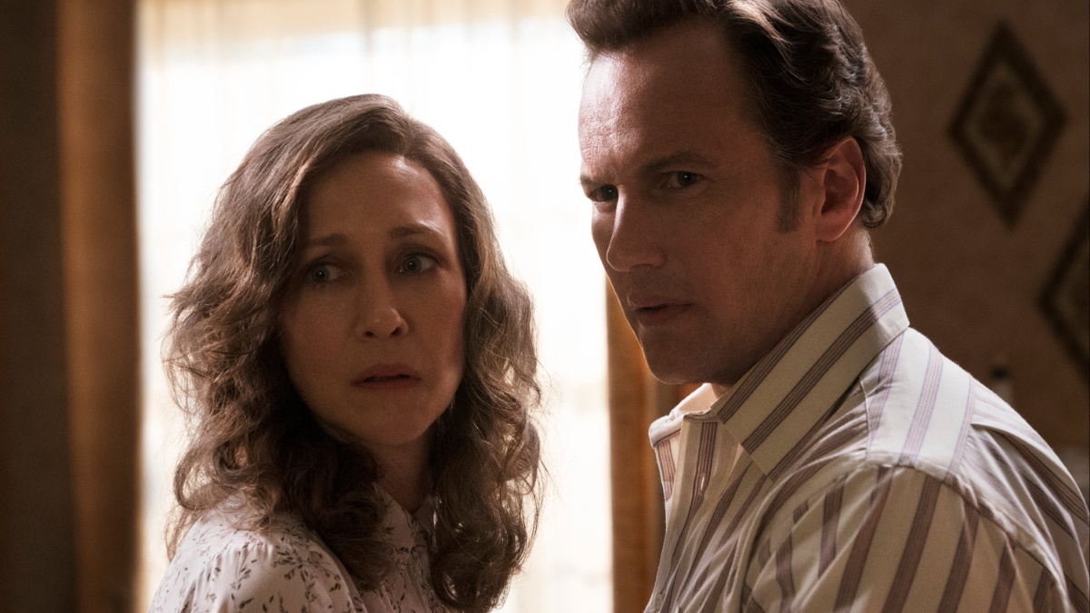 The Conjuring 4 Release Date Rumors When is it Coming Out?