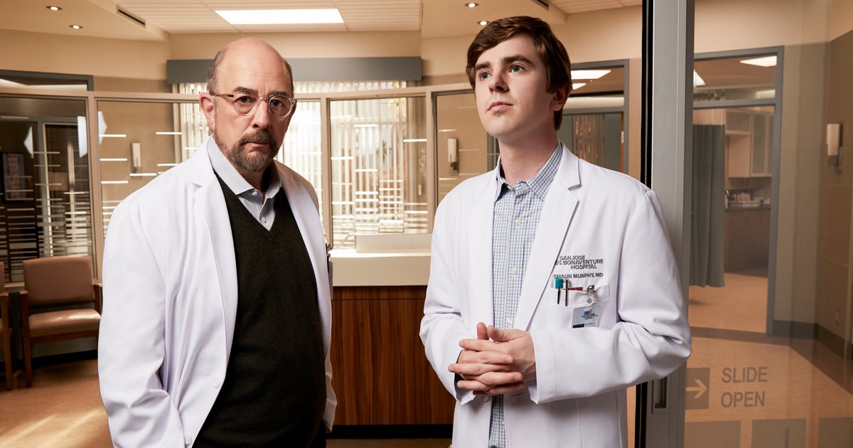 The Good Doctor Season 7: Cast, Latest News, and Everything Else to Know -  TV Guide