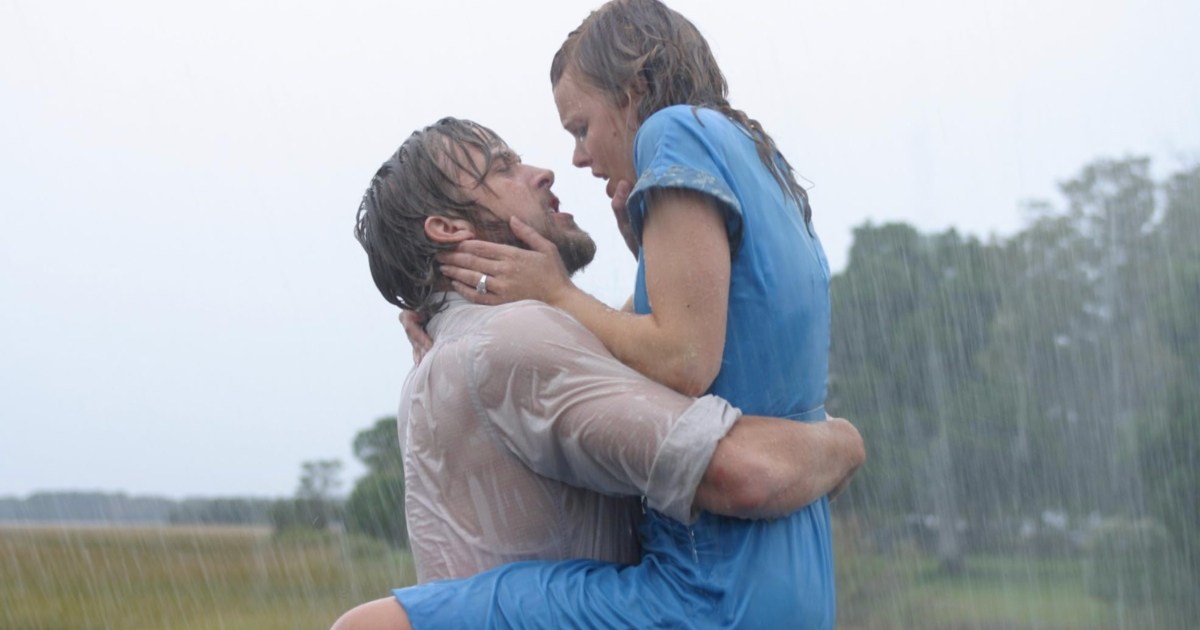 The Notebook Musical Broadway Debut Set for Spring 2024