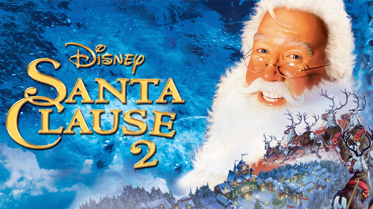 Santa clause 2 online amazon prime