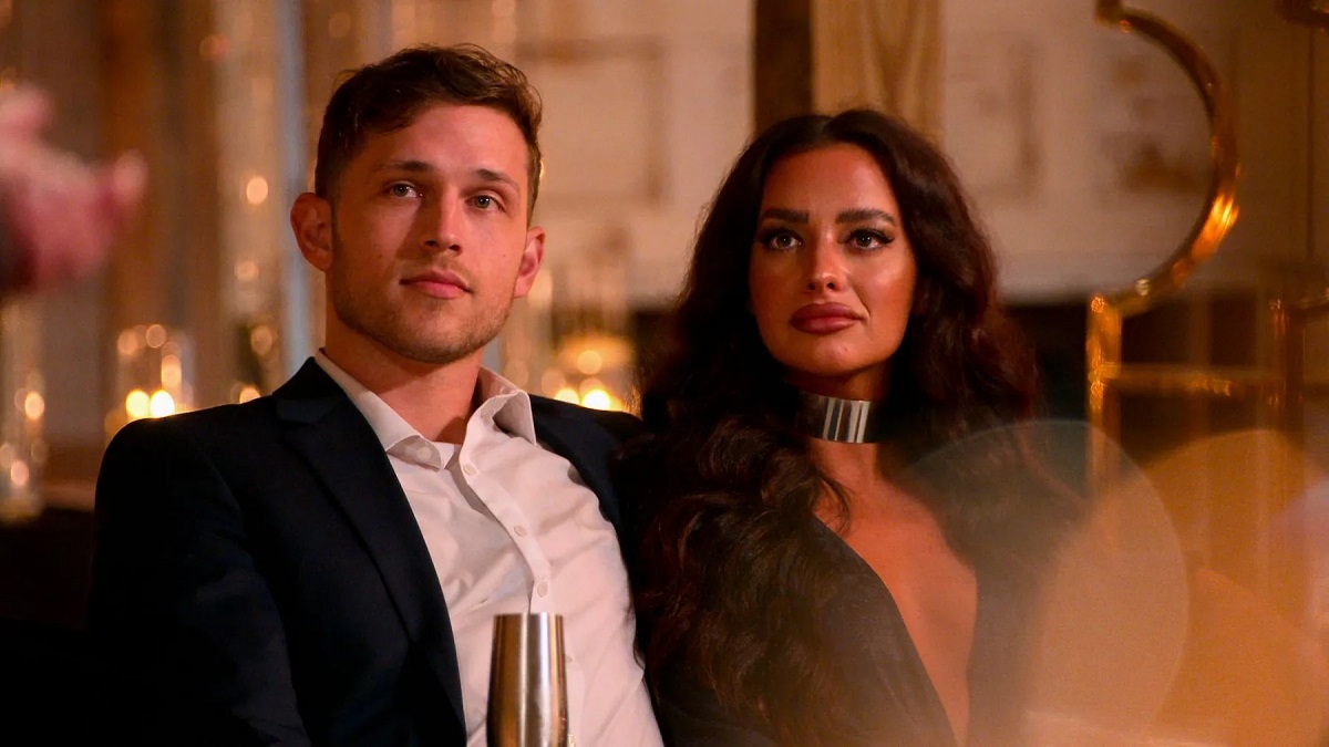 The Ultimatum: Marry or Move On Season 3: Everything We Know