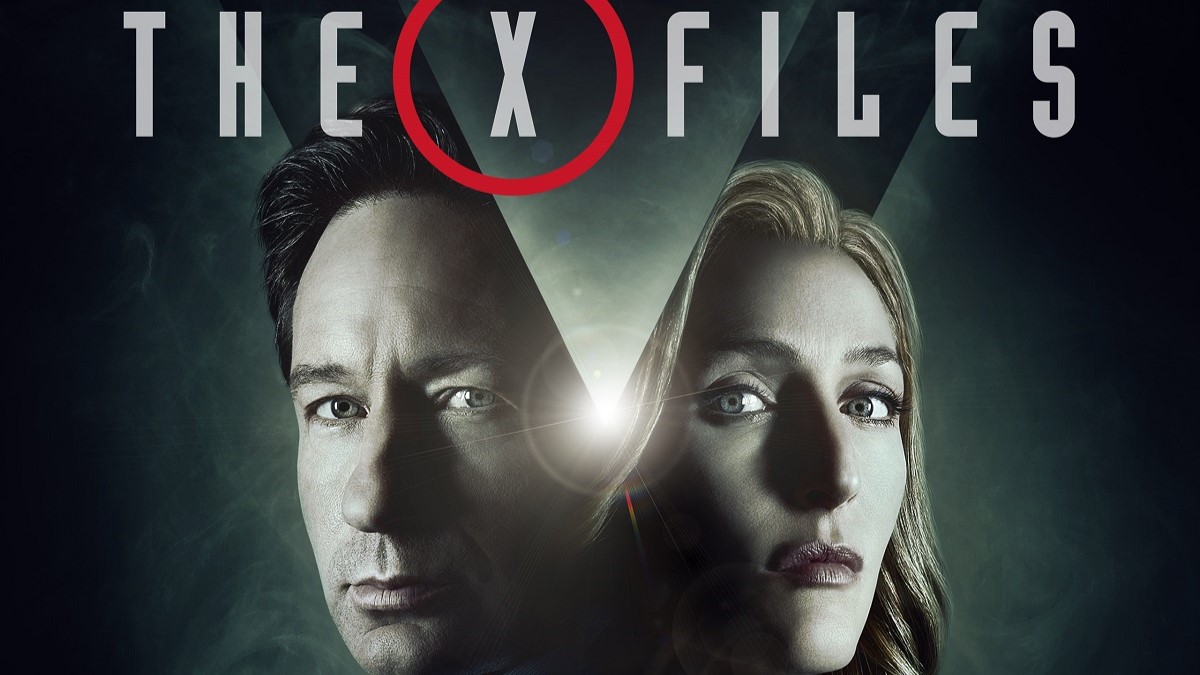 FOX is in Discussions to Revive The X-Files