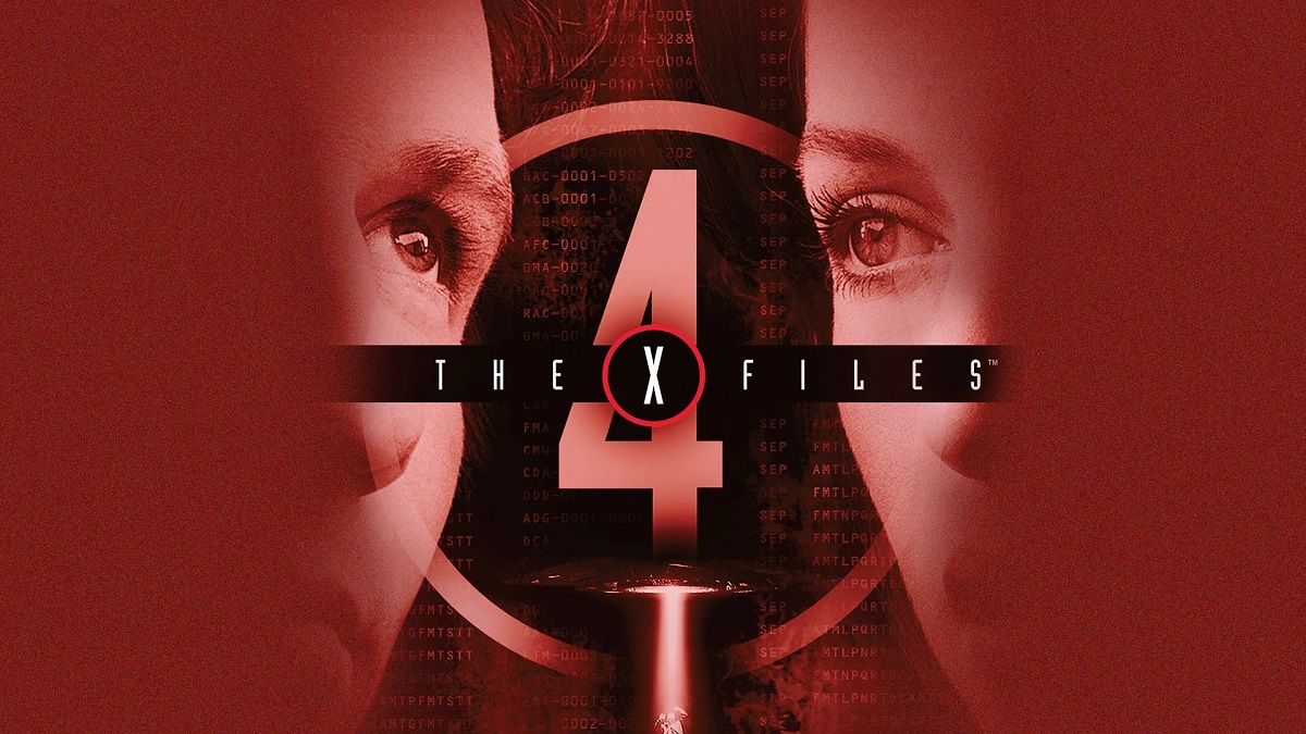 X files discount watch online free