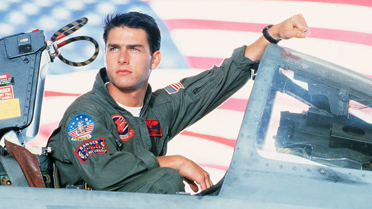 17 callbacks to 1986's 'Top Gun' to watch for in 'Maverick' - Los
