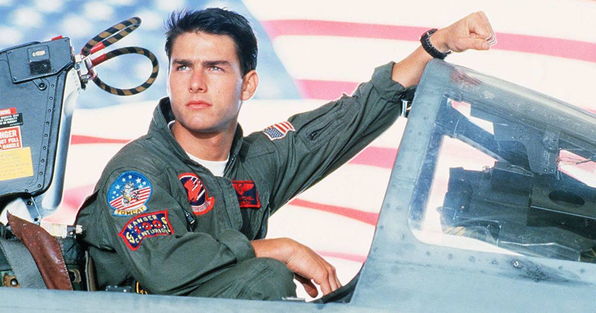 Top Gun: Where to Watch & Stream Online