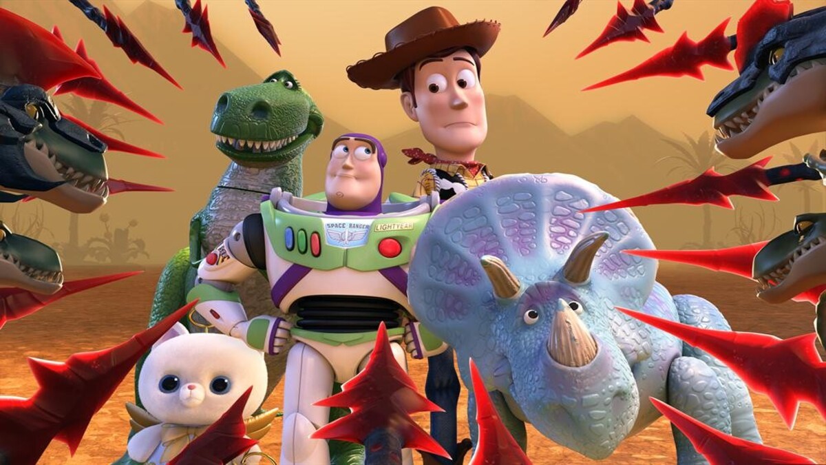 Toy story 4 full movie iflix sale