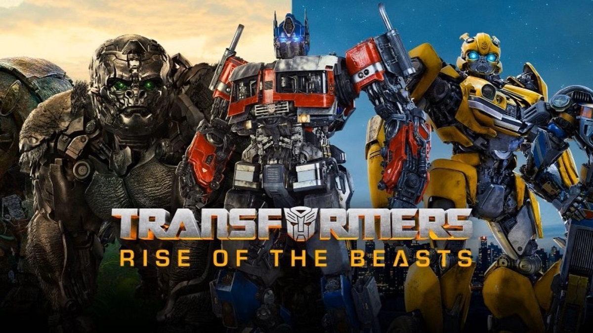 Last Knight: Transformers 5 Gets An Official Title