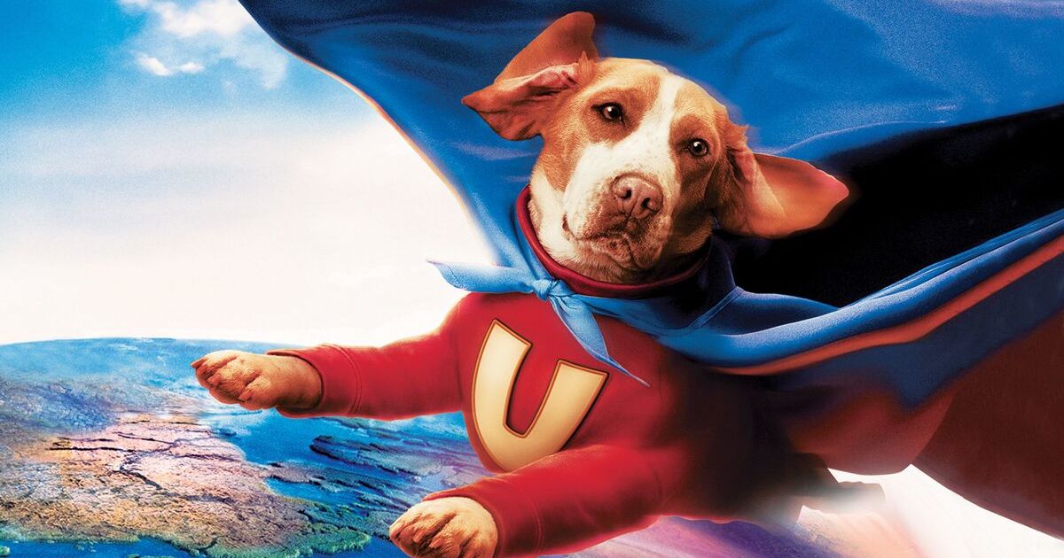 Underdog: Where to Watch & Stream Online