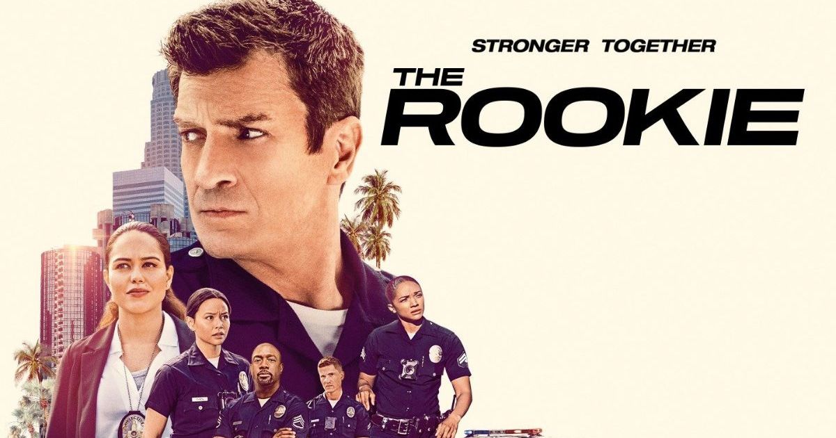 The Rookie Season 6 Release Date Rumors When Is It Coming Out?