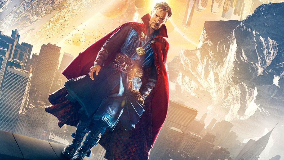 Doctor Strange 3 might release before The Kang Dynasty