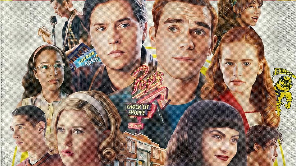 Riverdale season 2 sale episode 8 watch online