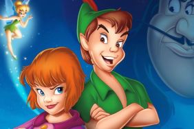 Where to watch Peter Pan: Return to Never Land