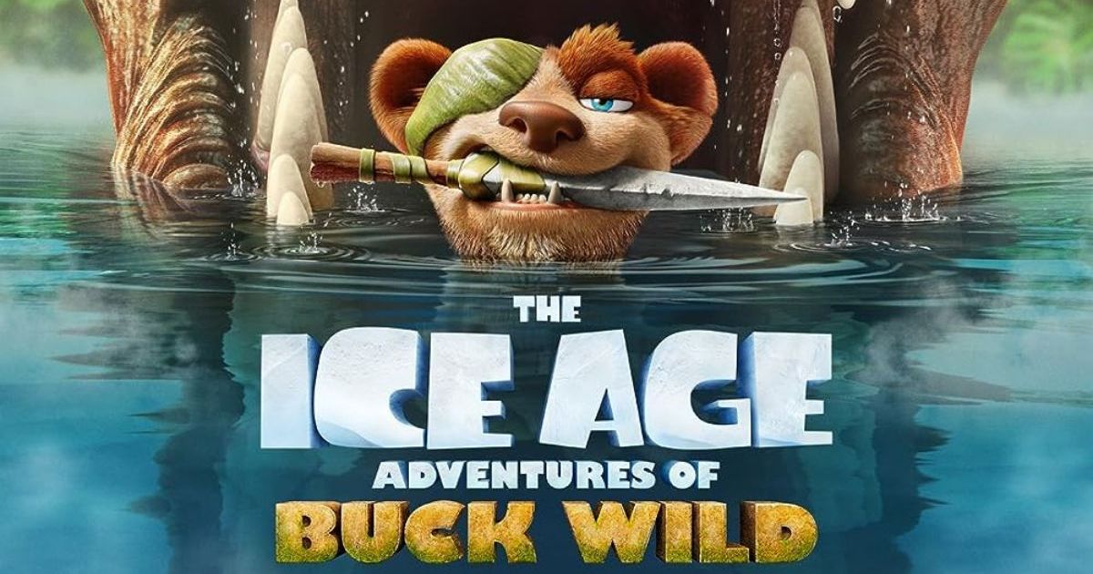 The Ice Age Adventures of Buck Wild: Where to Watch & Stream Online