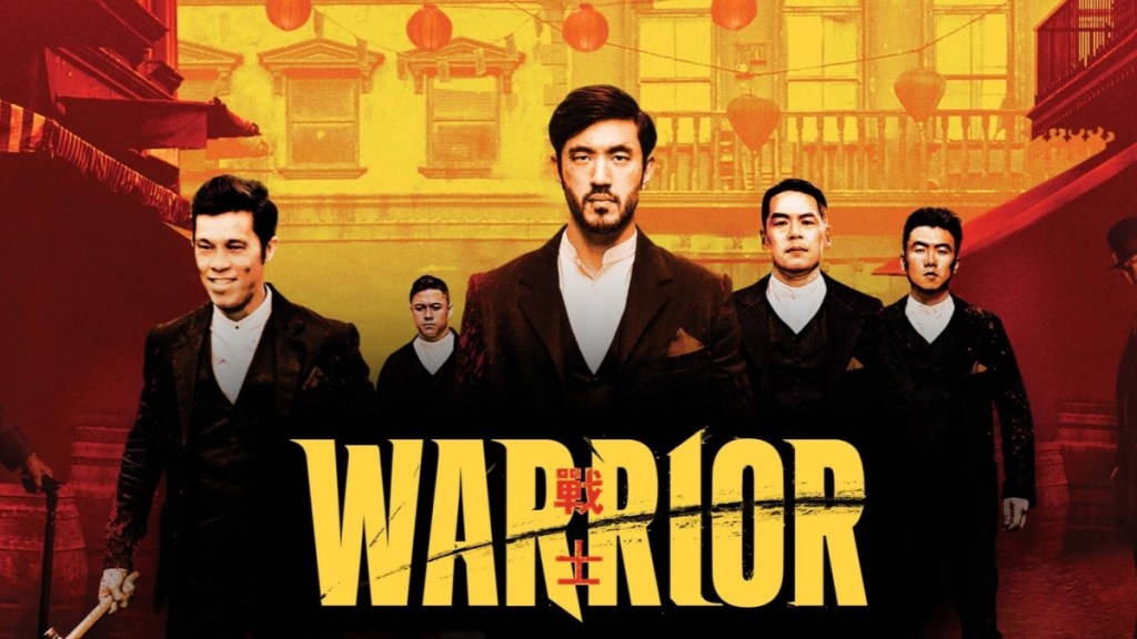 Watch Warrior · Season 1 Full Episodes Free Online - Plex