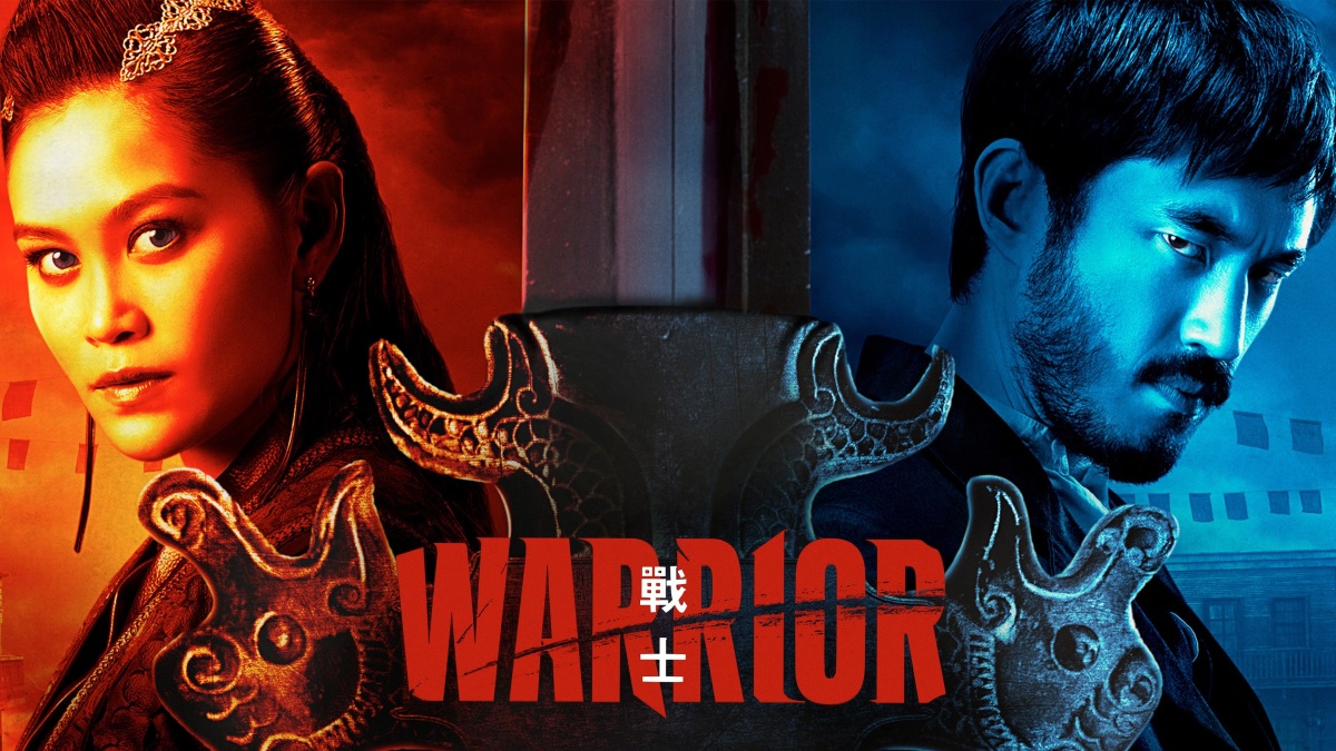 Warrior, Season 2 Official Trailer