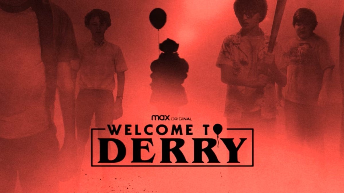 to Derry Release Date Rumors When Is It Coming Out?
