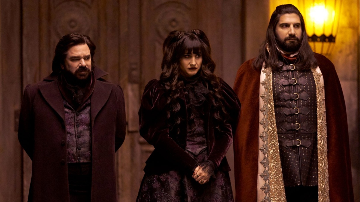 What We Do In The Shadows Season 6 Release Date Rumors: When Is It ...