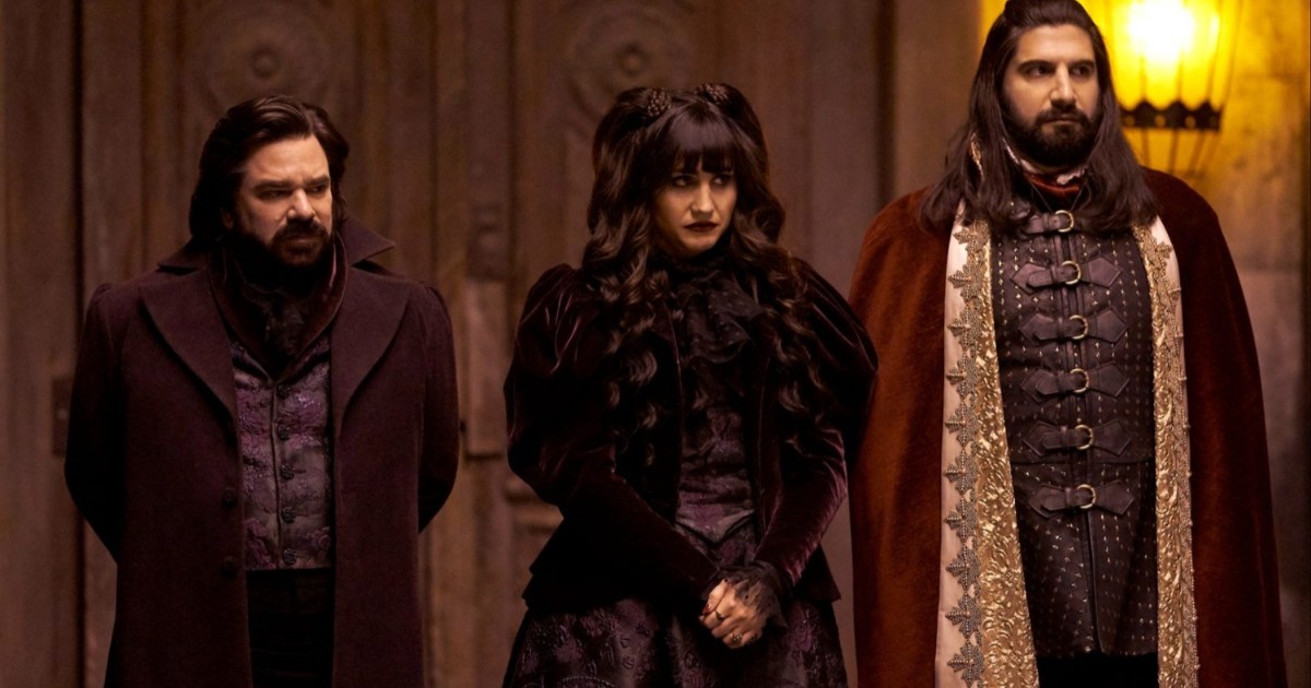 what we do in the shadows season 6 date